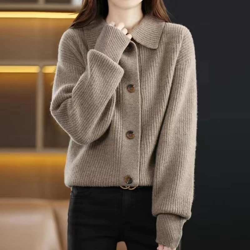 Stella Knit Cardigan