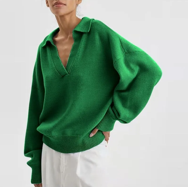 Marissa Oversized Sweater