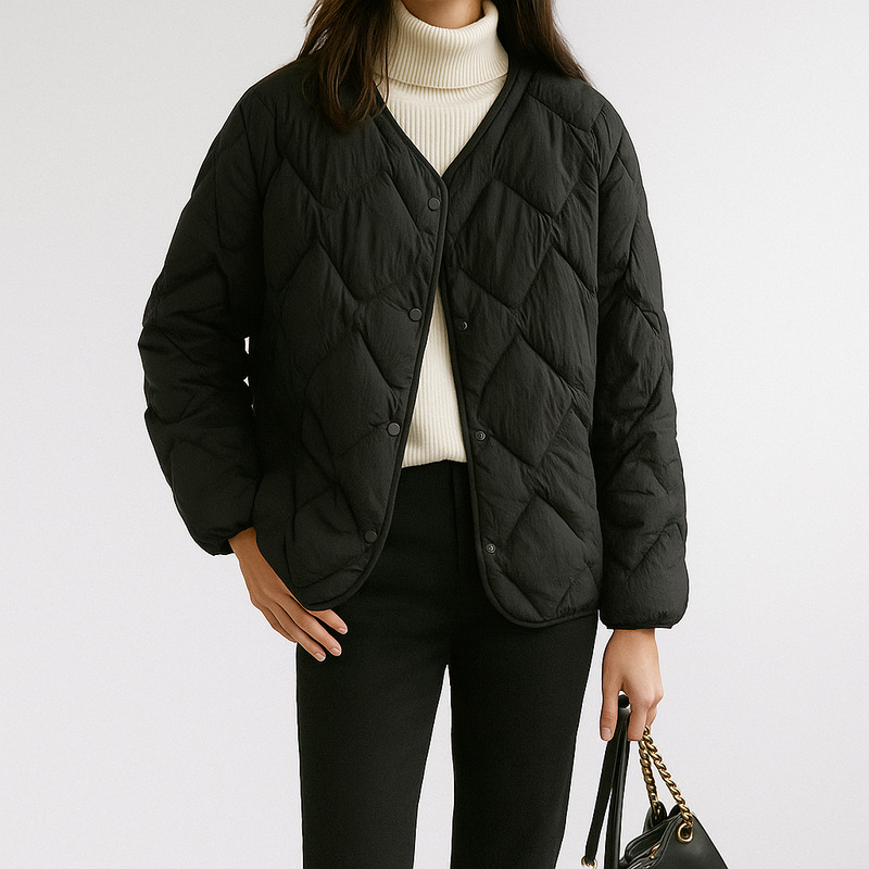 Avora Duck Down Jacket