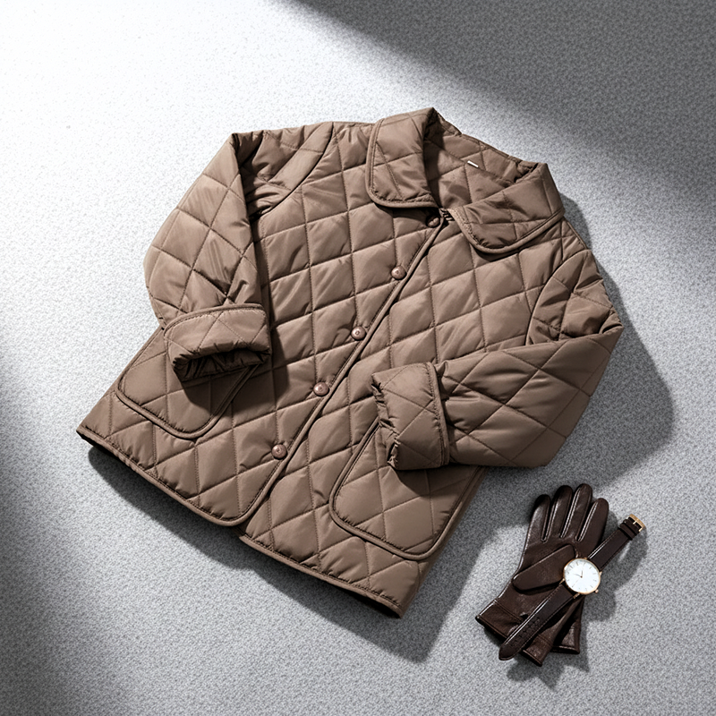 Alessia Down Jacket