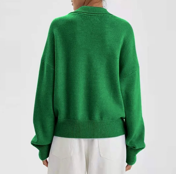 Marissa Oversized Sweater