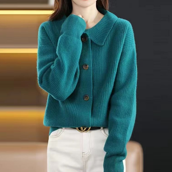 Stella Knit Cardigan