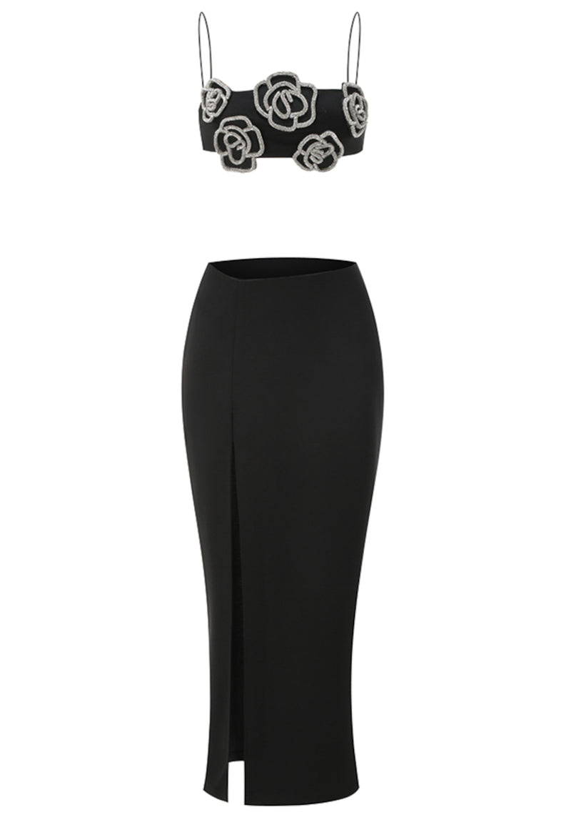 Éclat de Minuit Ensemble