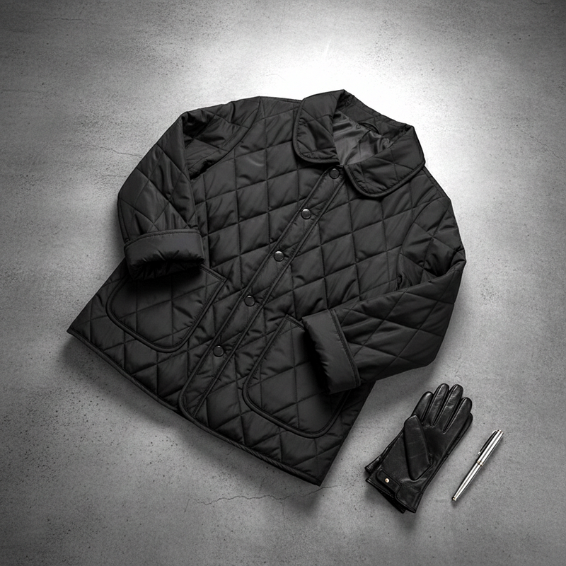 Alessia Down Jacket