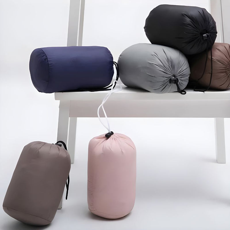 Featherlight Duck Down Jacket