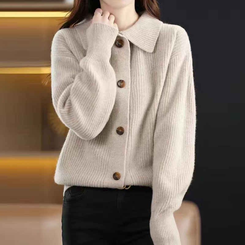 Stella Knit Cardigan