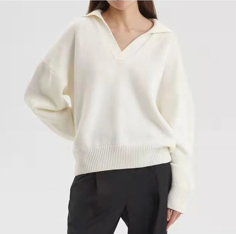 Marissa Oversized Sweater