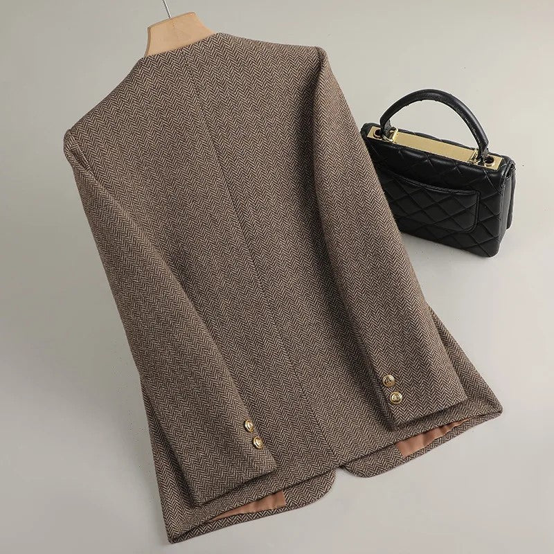 Sofia™ Wool Blazer