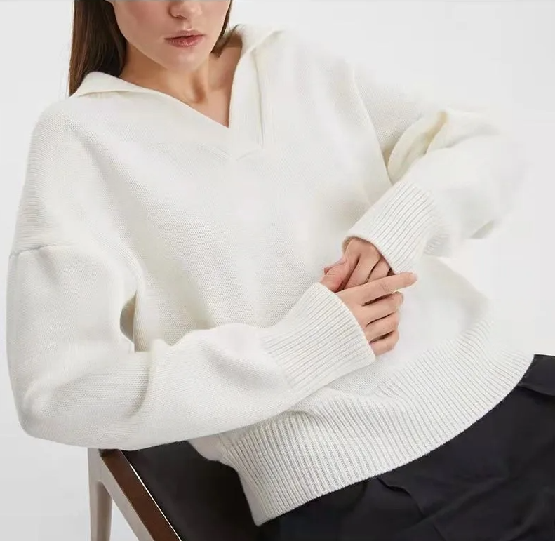 Marissa Oversized Sweater