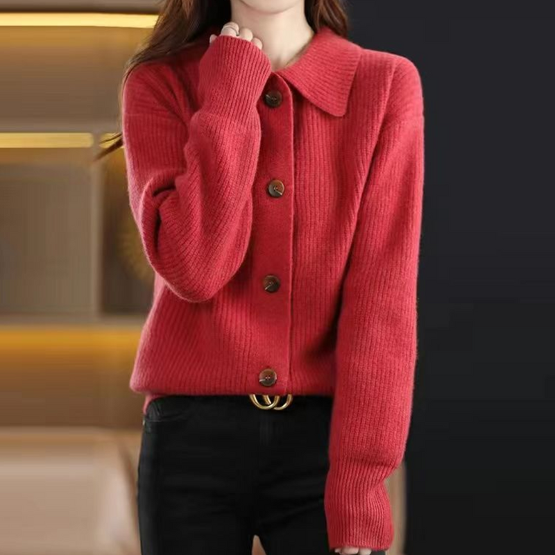 Stella Knit Cardigan