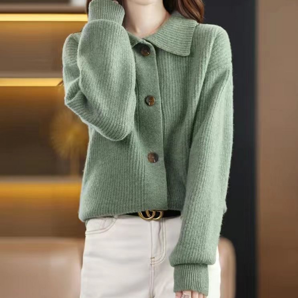 Stella Knit Cardigan