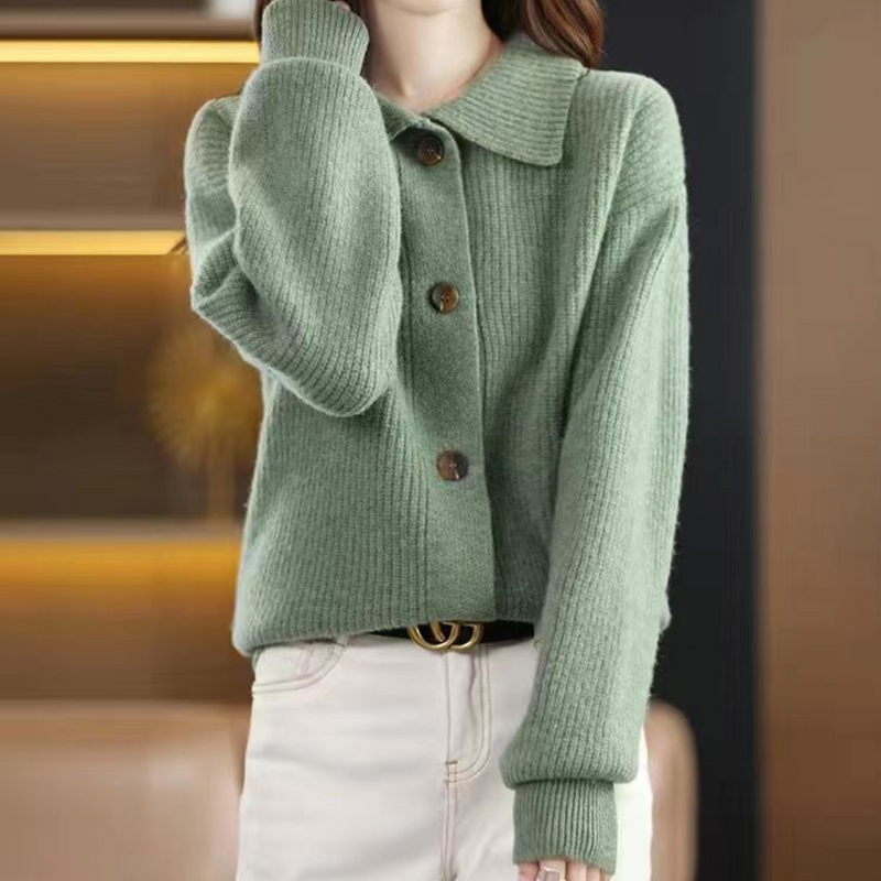 Stella Knit Cardigan