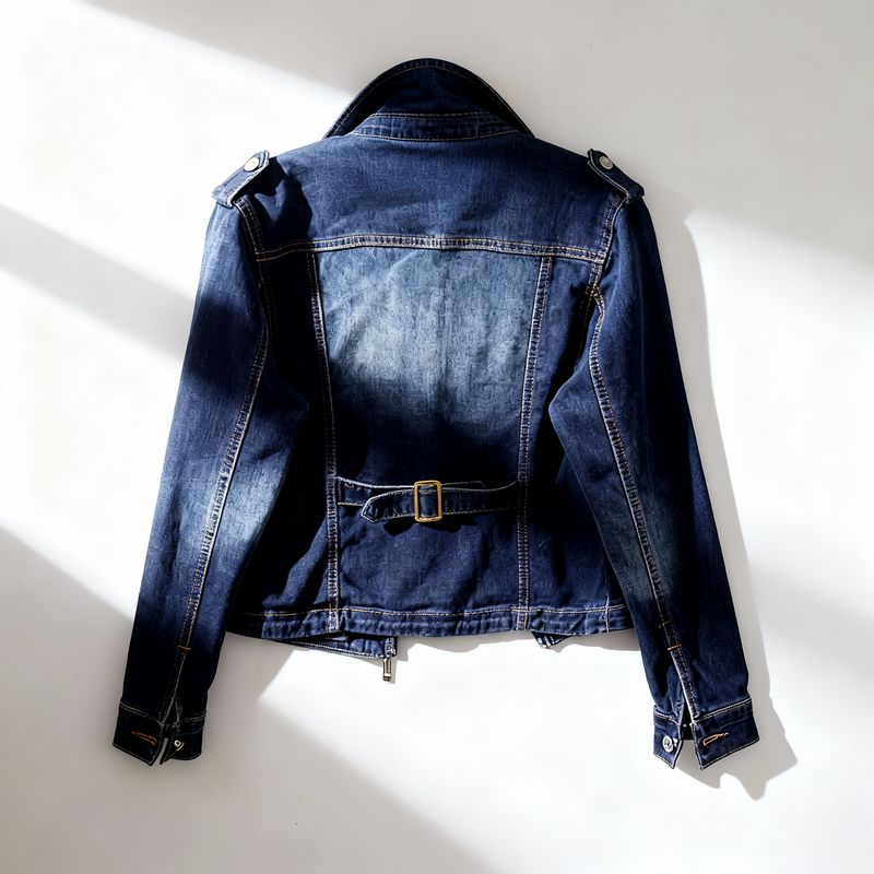 Stella Denim Jacket