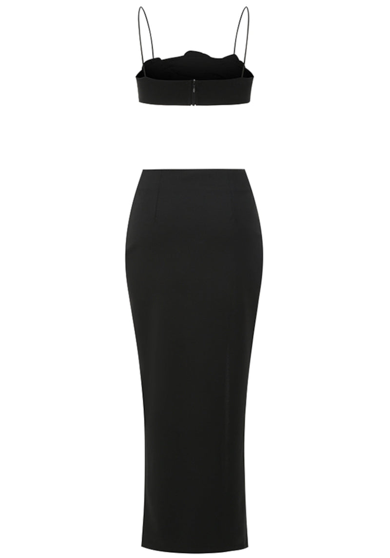 Éclat de Minuit Ensemble