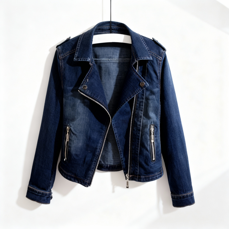 Stella Denim Jacket