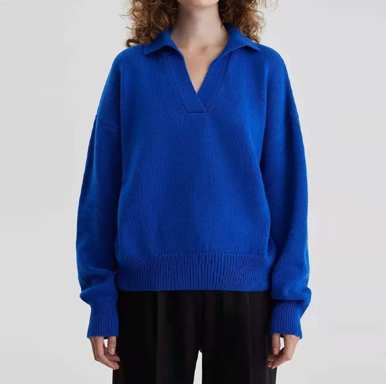 Marissa Oversized Sweater
