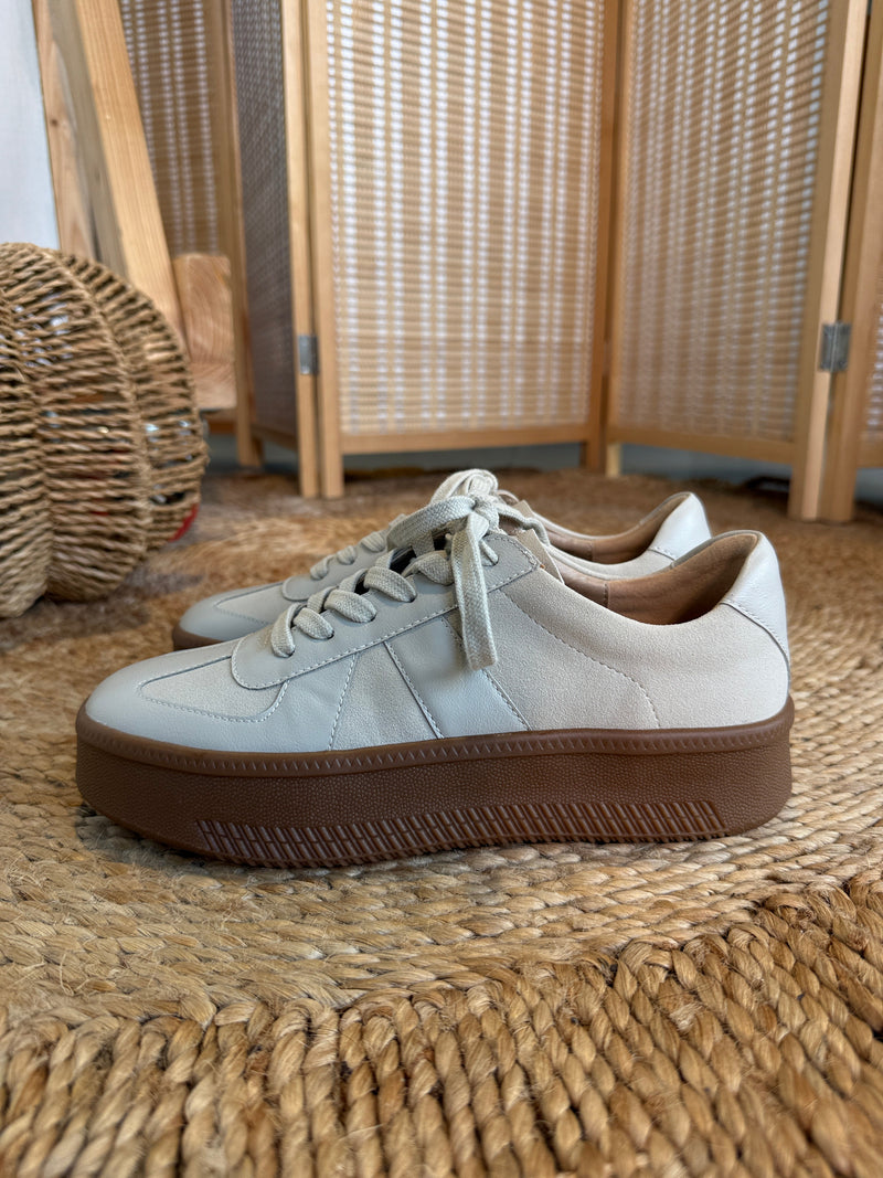 Warwick Casual Sneakers Taupe