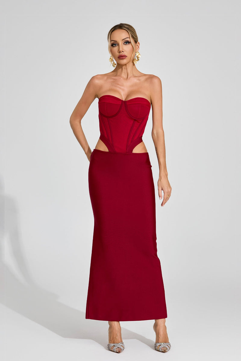 Amoura Drythos Rouge