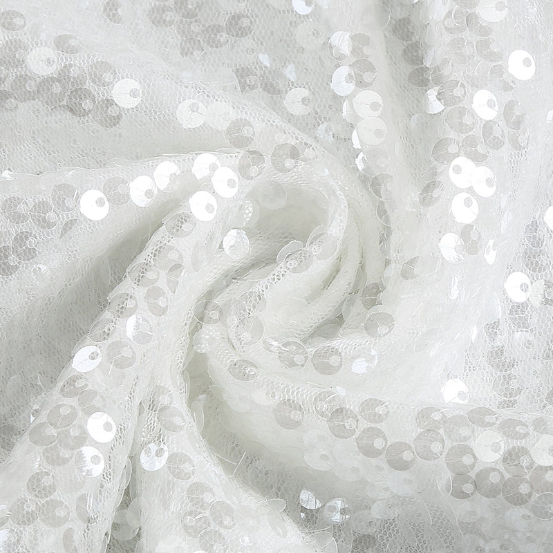 Irene Sequin Cutout Floral Maxi Dress