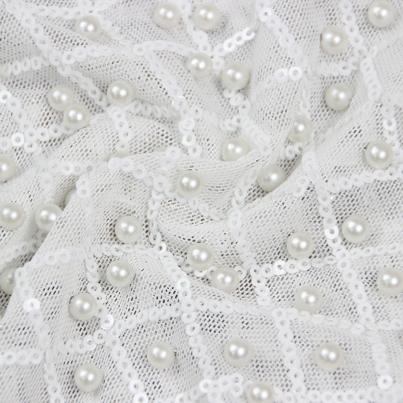 Mio Hollow Tight Trousers Two-Piece Set