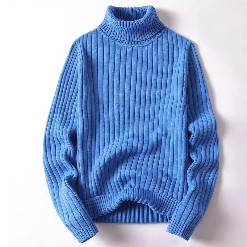 Ellington Turtleneck Sweater