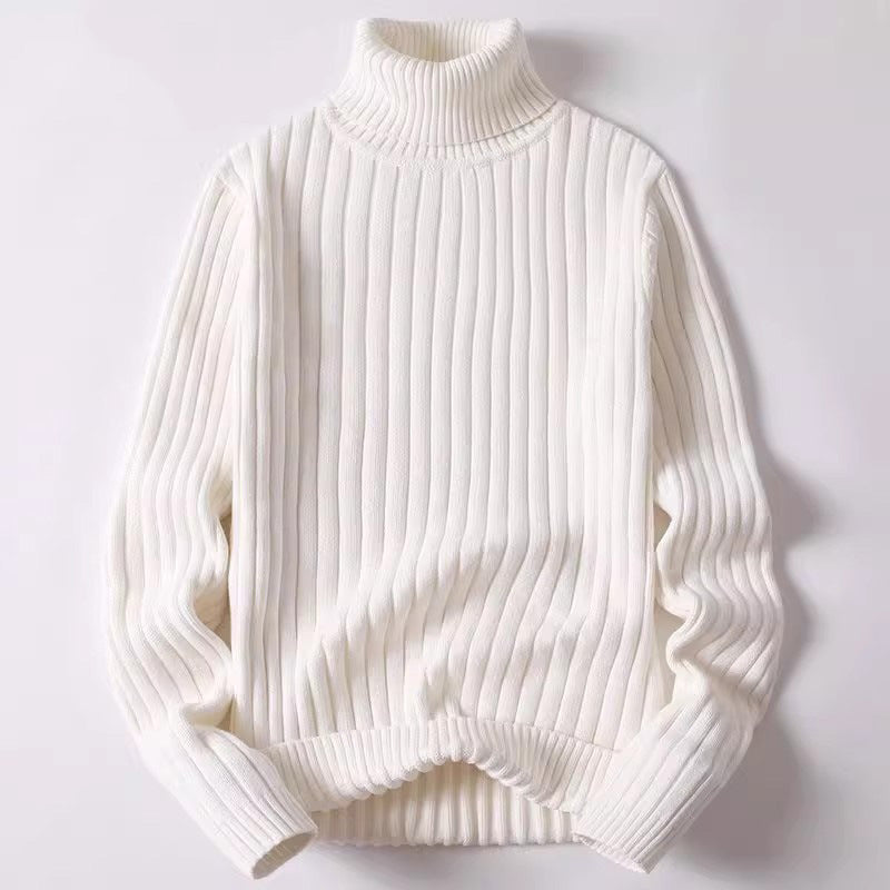 Ellington Turtleneck Sweater