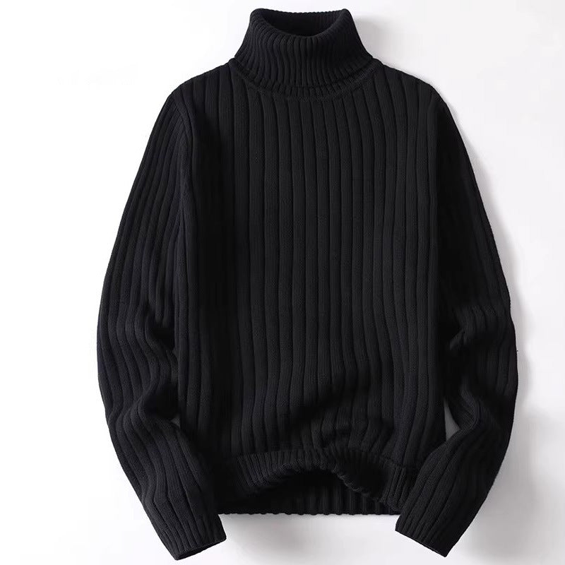 Ellington Turtleneck Sweater