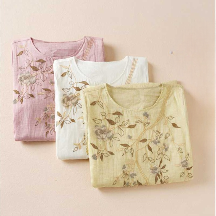 Ivella Floral Maxi Dress