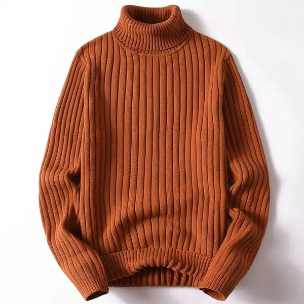 Ellington Turtleneck Sweater