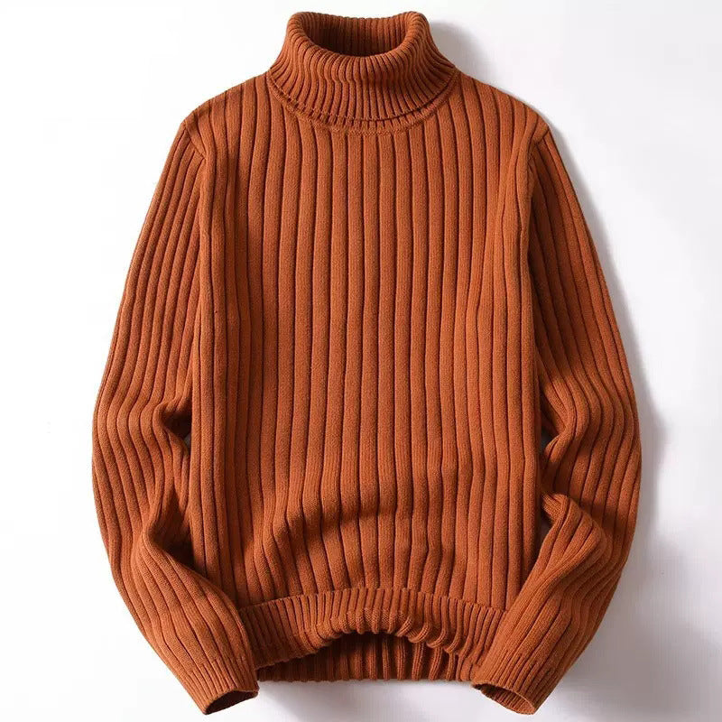 Ellington Turtleneck Sweater