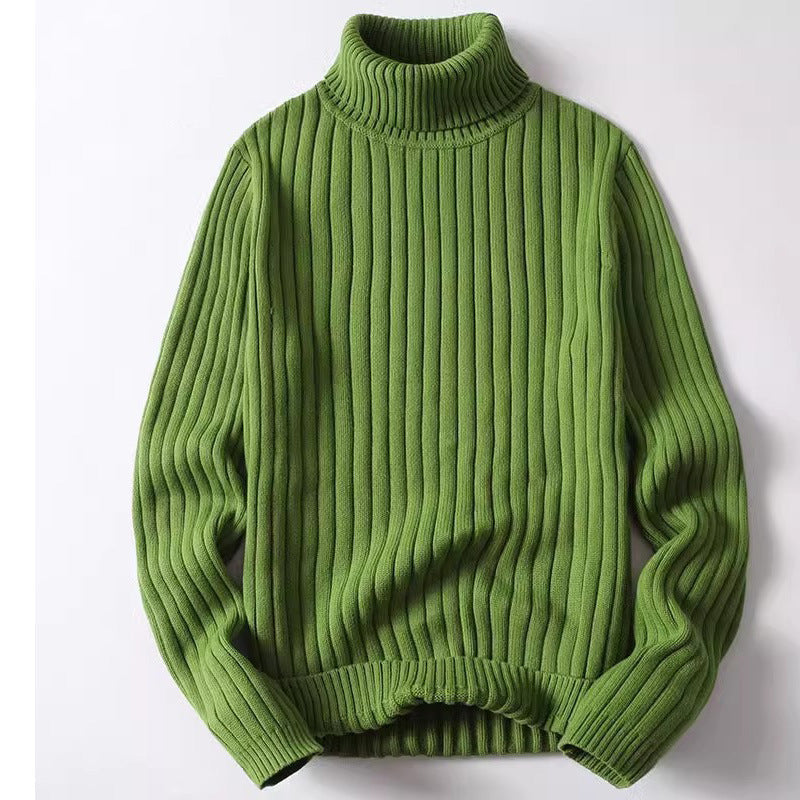 Ellington Turtleneck Sweater
