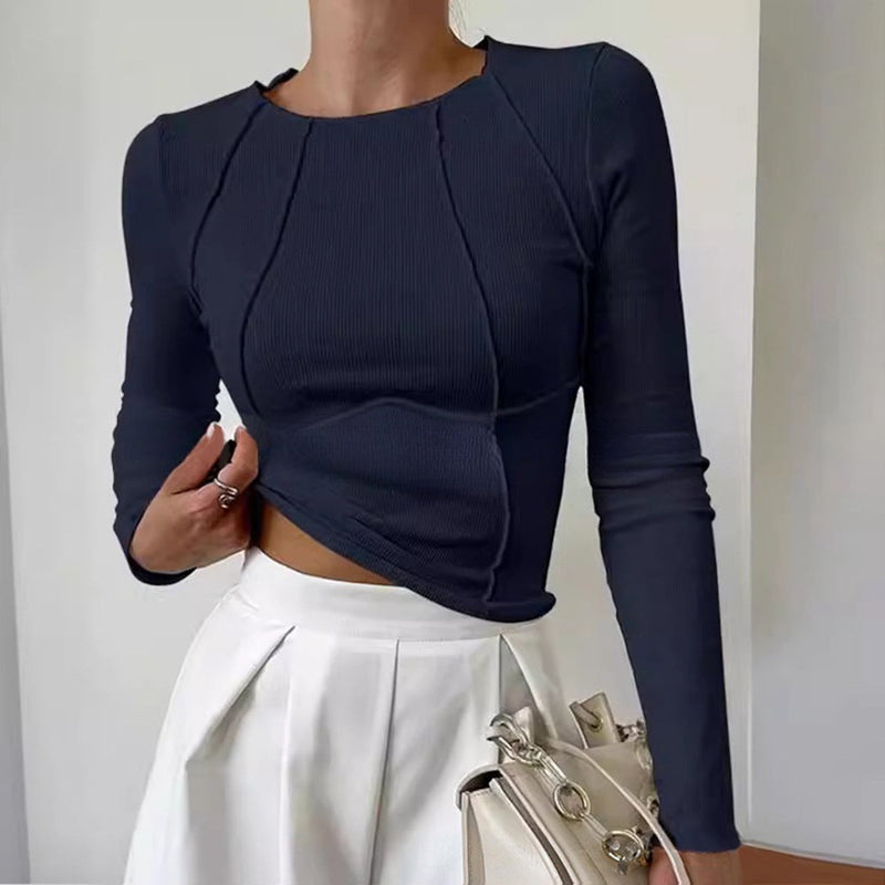 Luna Long Sleeve Top