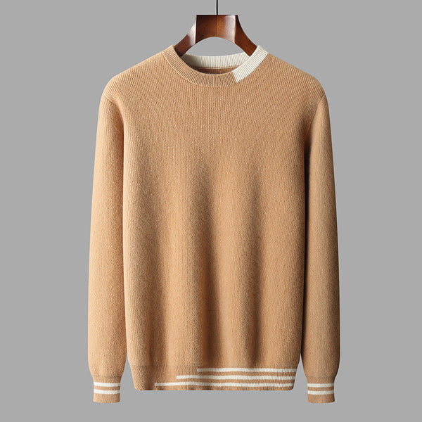 Whitmore Merino Wool Sweater