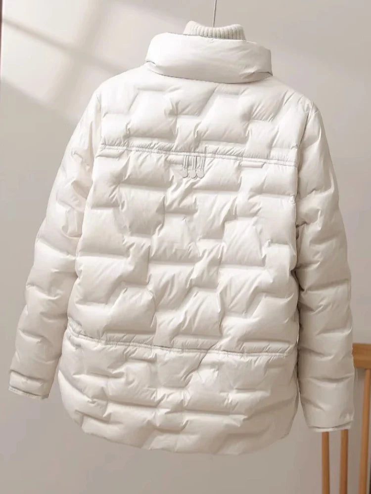 Arctic Dream Duck Down Jacket