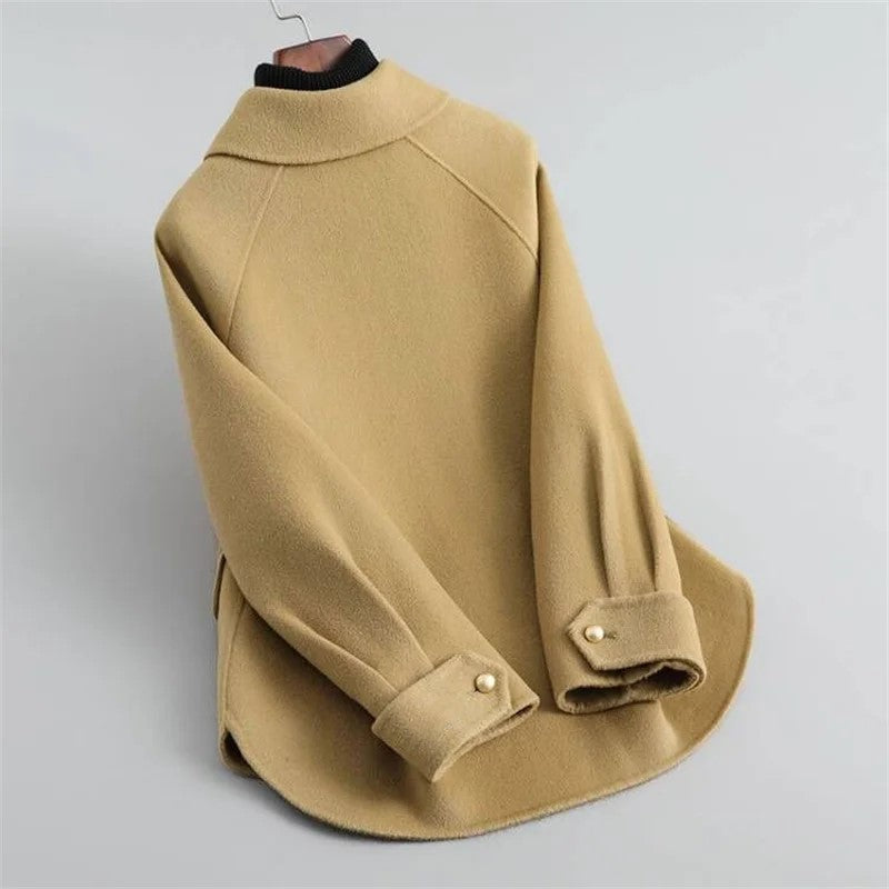 Ariella™ Wool Coat