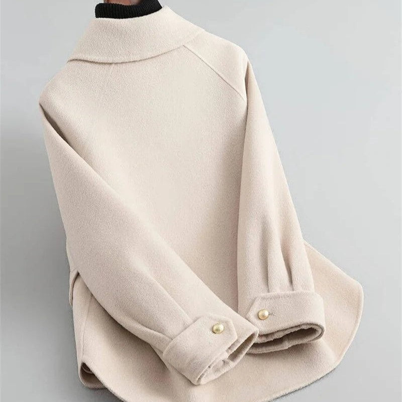 Ariella™ Wool Coat