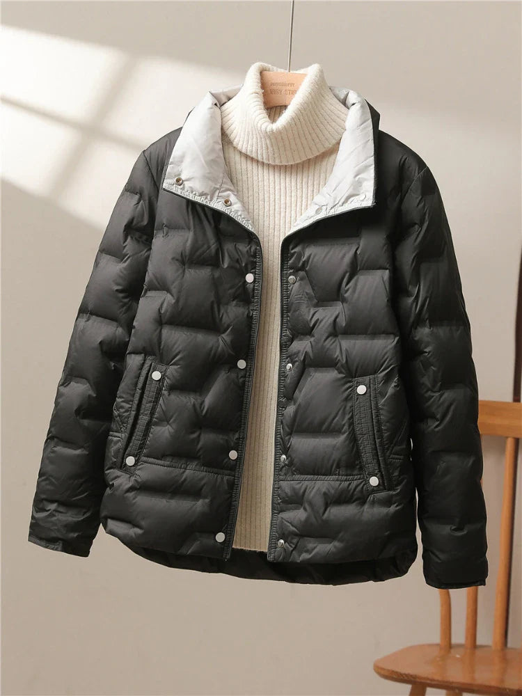 Arctic Dream Duck Down Jacket