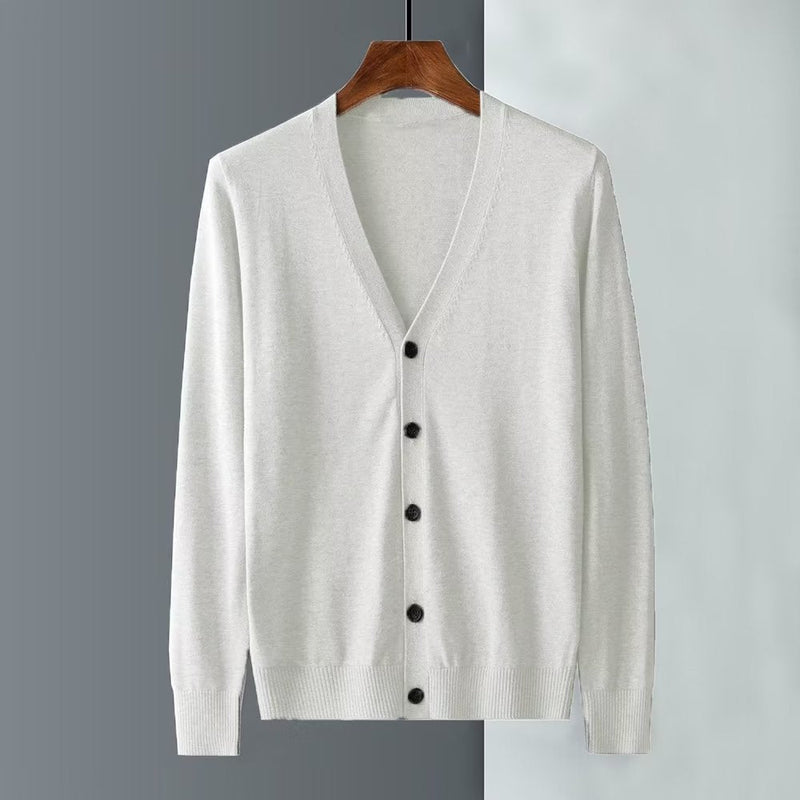 Belgrave V-Neck Cardigan