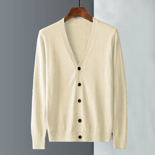 Belgrave V-Neck Cardigan