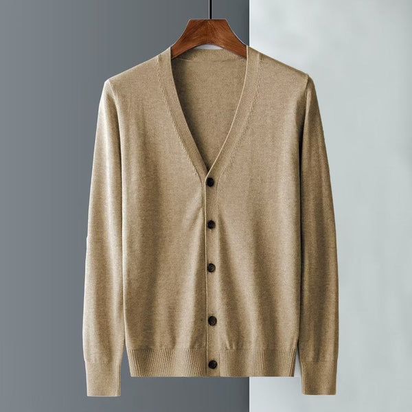 Belgrave V-Neck Cardigan