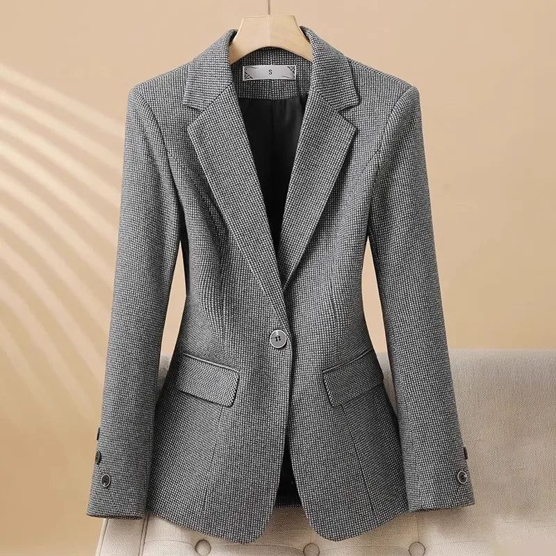 Reina Tailored Blazer