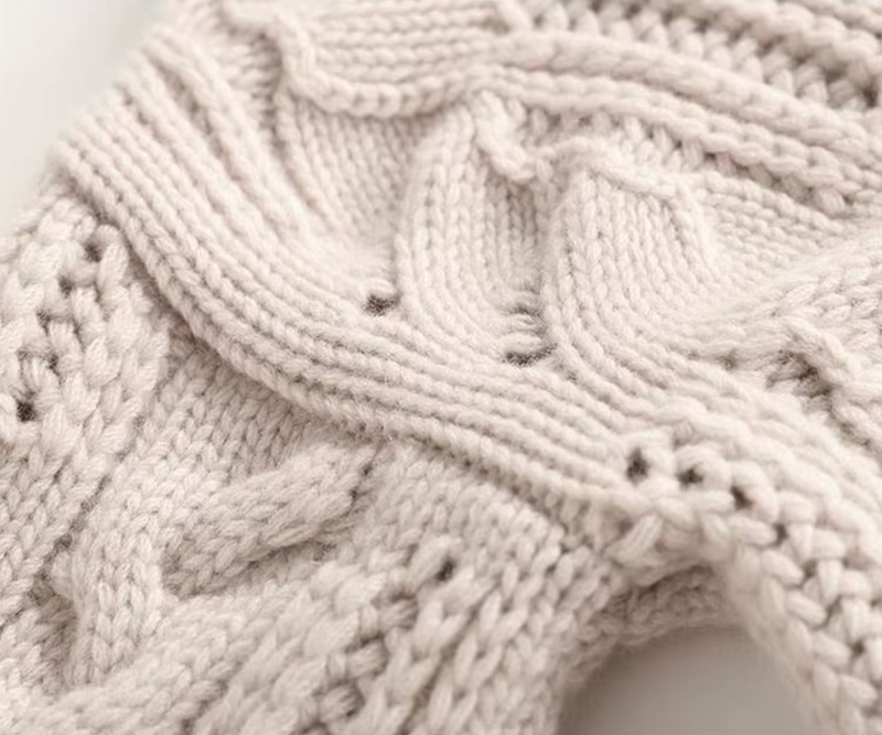 Belvoir Merino Turtleneck