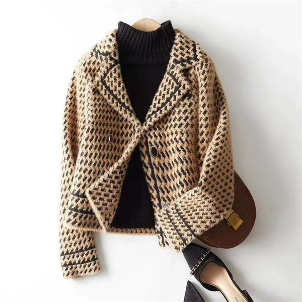 Marlowe Signature Coat