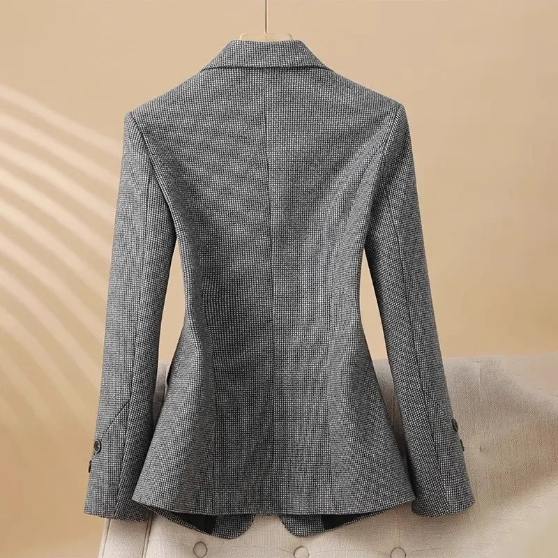 Reina Tailored Blazer