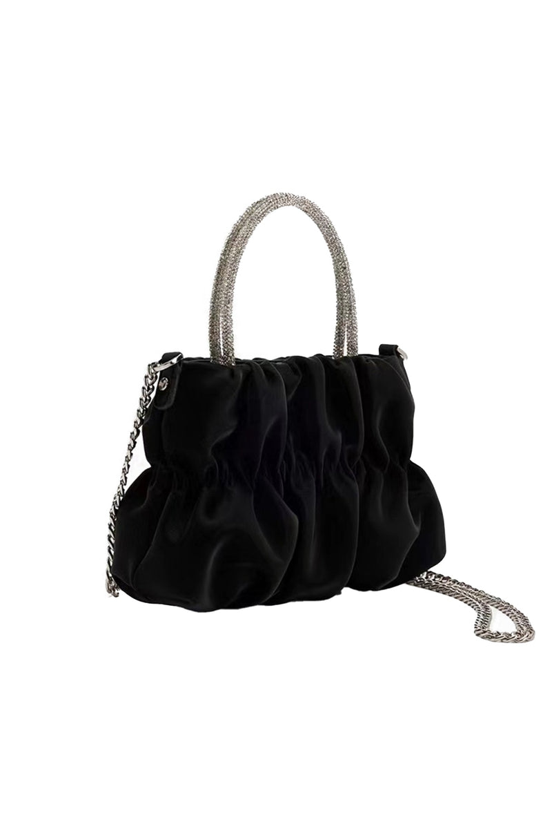 Kaldor Black Cloud Bag