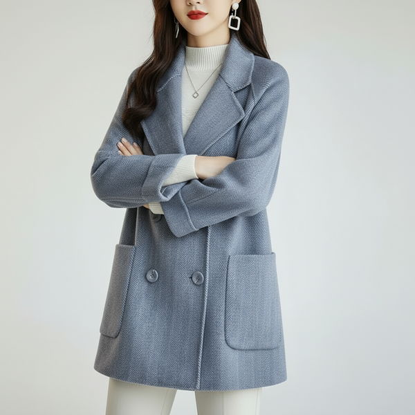 Loraine™ Wool Coat