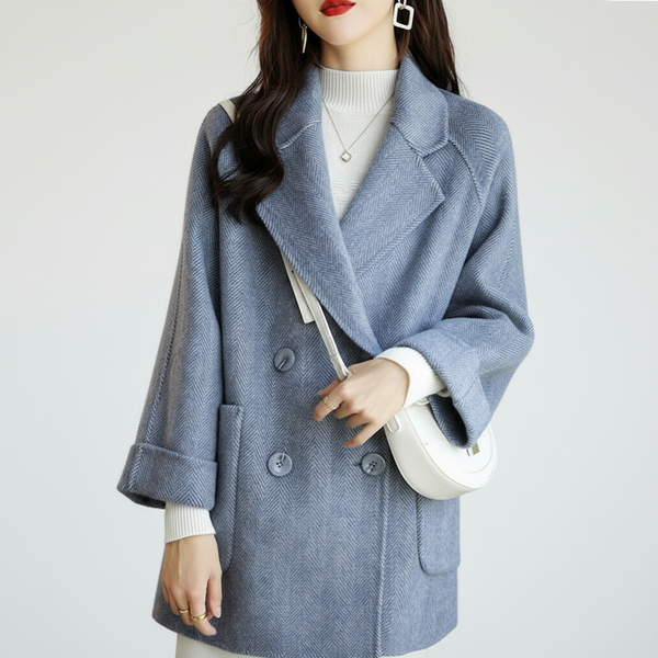 Loraine™ Wool Coat