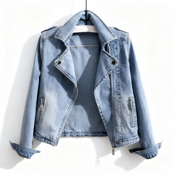 Stella Denim Jacket