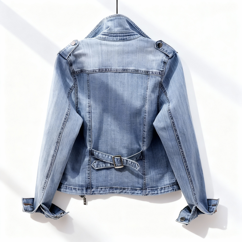 Stella Denim Jacket