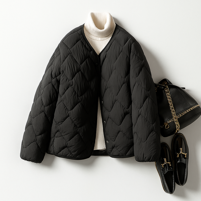 Avora Duck Down Jacket